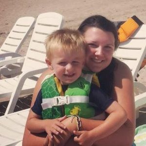 Meet your Posher, Kelsey